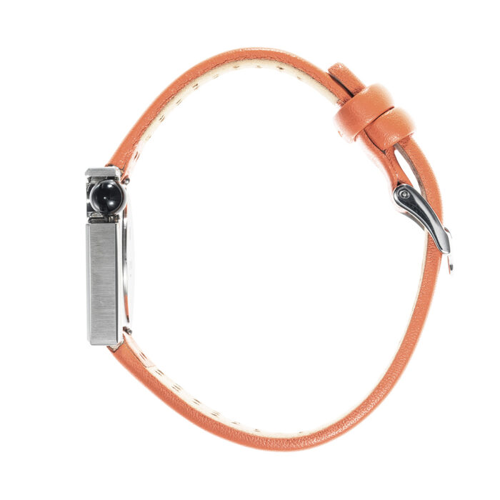 Montre Lip Mach 2000 Mini Moon Orange 671190