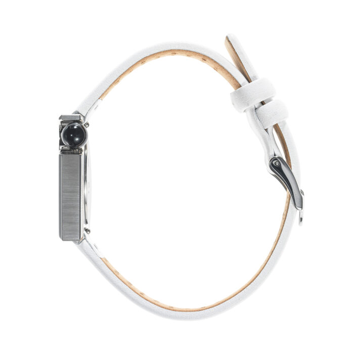 Montre Lip Mach 2000 Mini Moon Blanche 671191