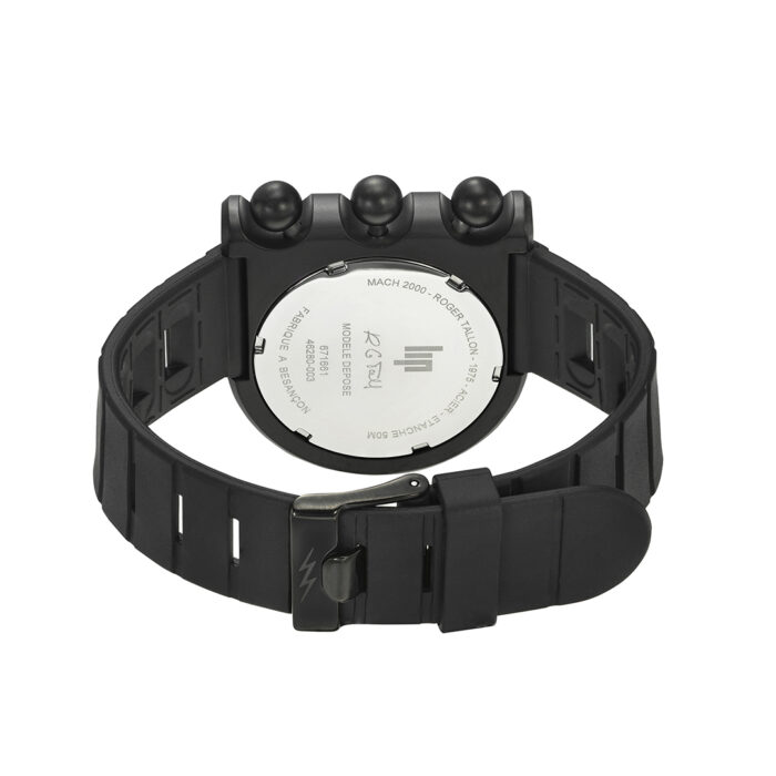Montre Lip Mach 2000 Chronographe 671661