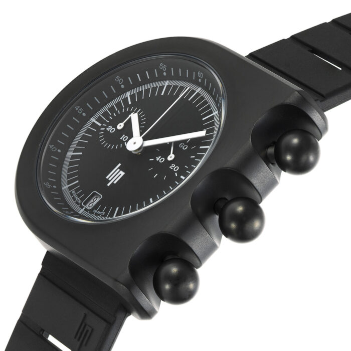 Montre Lip Mach 2000 Chronographe 671661