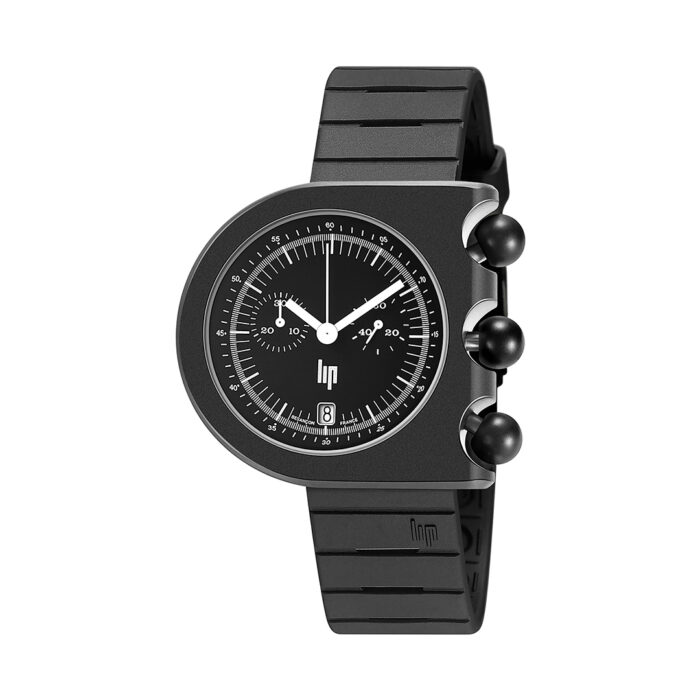 Montre Lip Mach 2000 Chronographe 671661