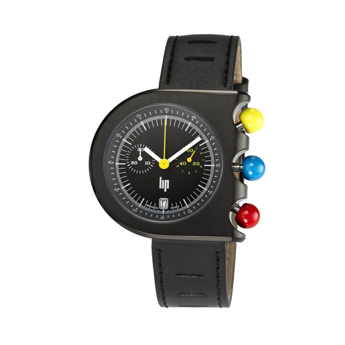 Montre Lip Mach 2000 Chronographe 671664