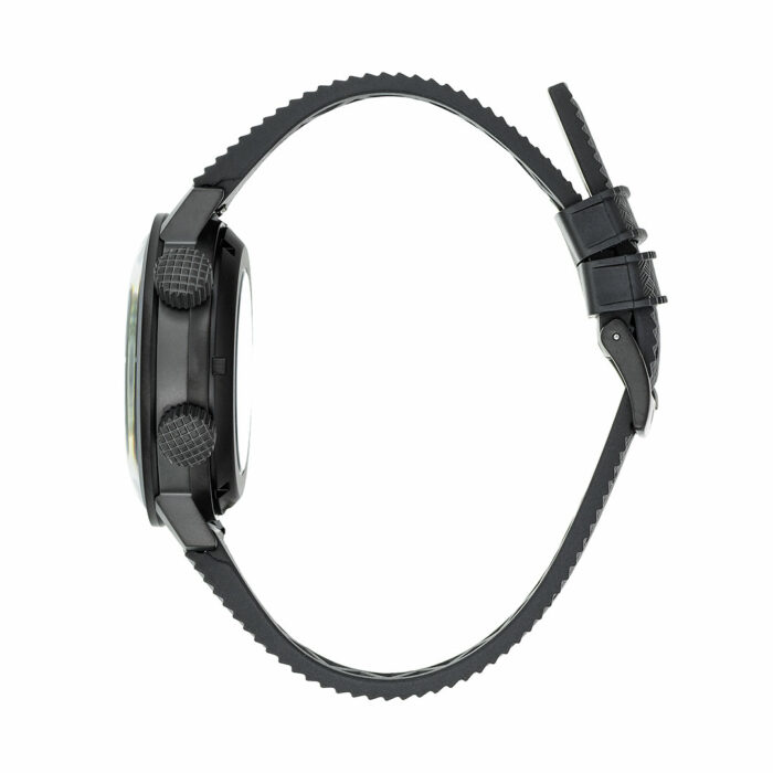 Montre Nautic Fantome LIP Automatique 41mm Noir