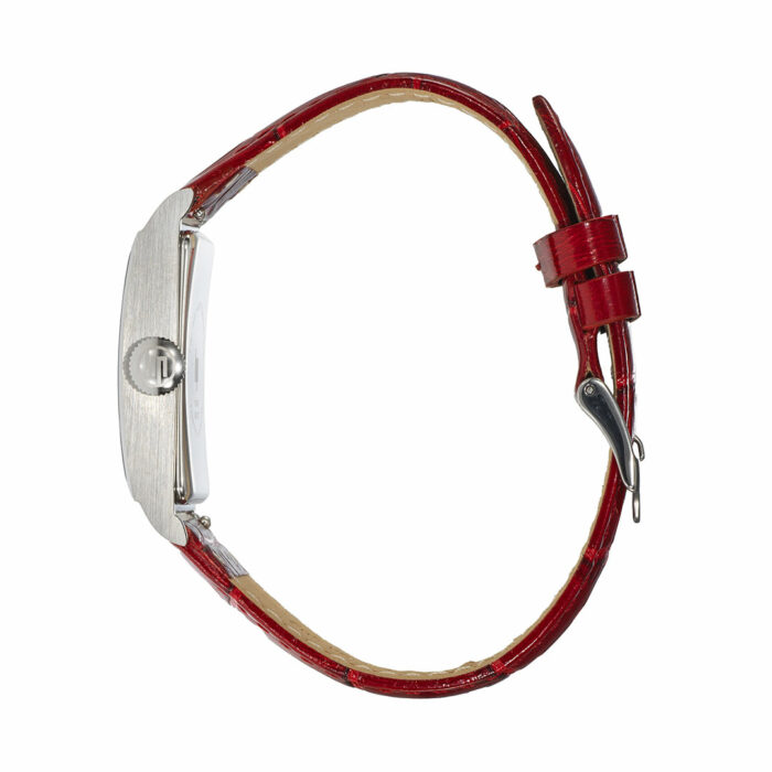 Montre Lip Churchill T18 Rouge 671943