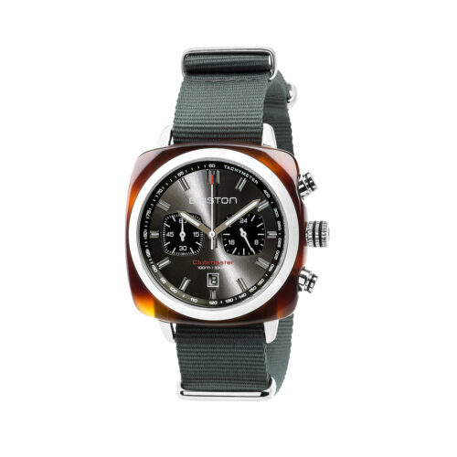Montre Briston Clubmaster Sport Gris