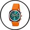 Montres Briston Clubmaster