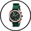 Montres Briston Homme