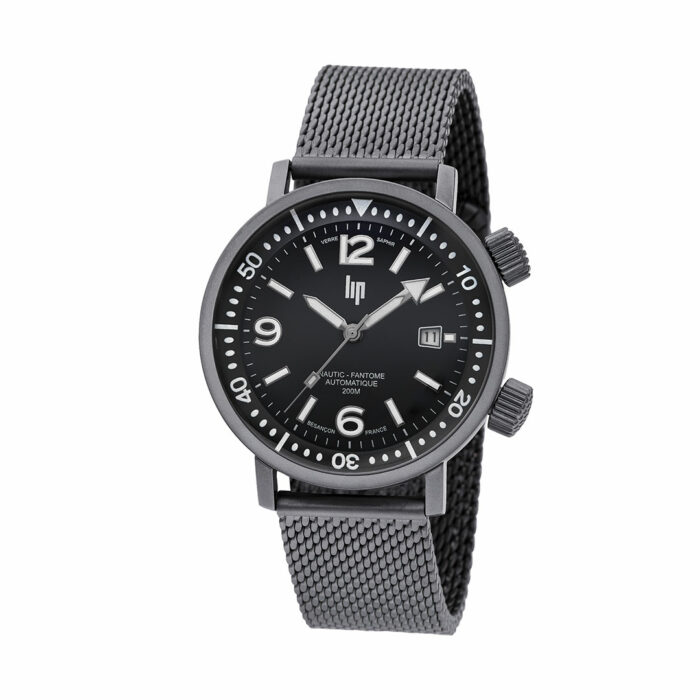 Montre Grande Nautic Ski LIP Automatique 41mm 671859
