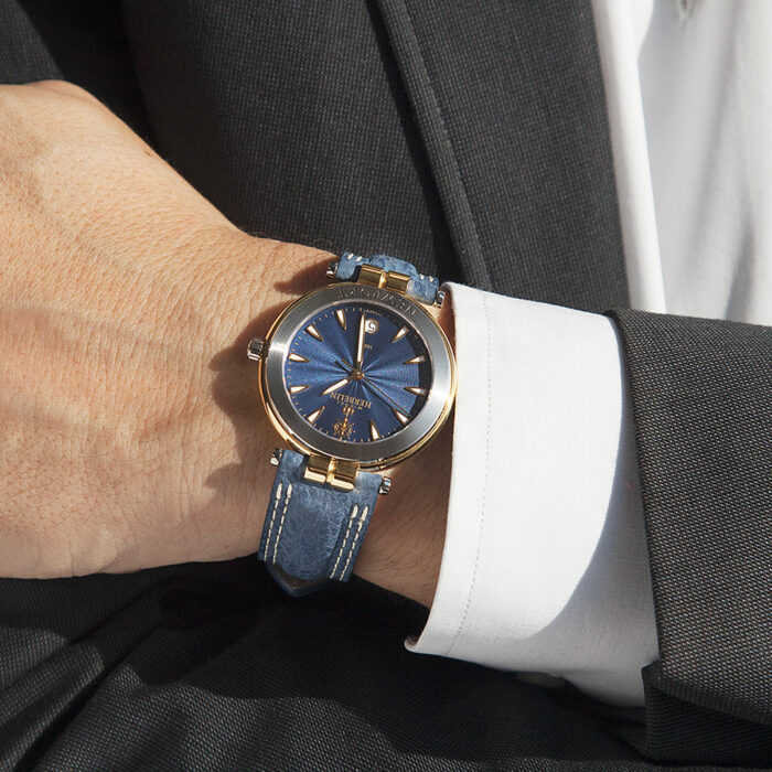 Montre Herbelin Newport Héritage Originals 12255T35 – Image 2
