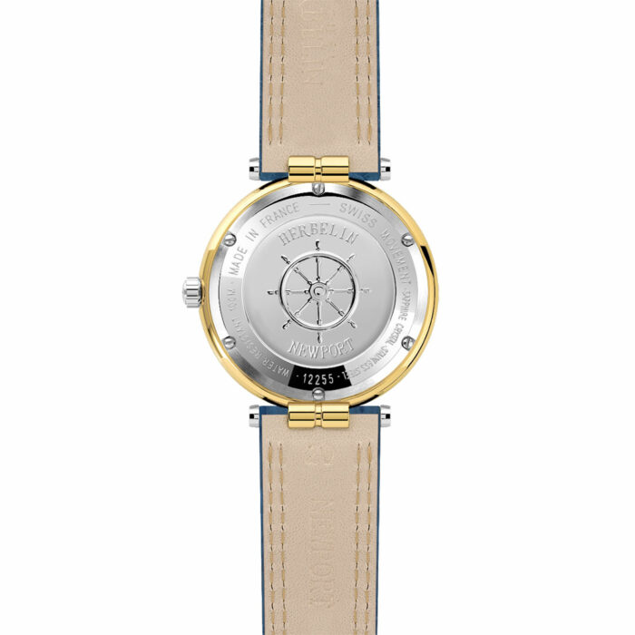 Montre Herbelin Newport Héritage Originals 12255T35 – Image 3