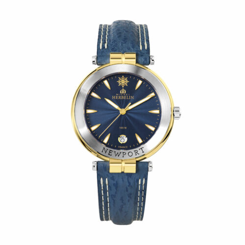 herbelin 12255T35 montre