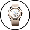 Montres Beaubleu Femme