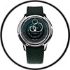 Montres Beaubleu Seconde Française