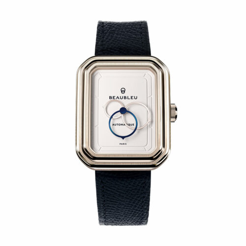 Montre Beaubleu Figura Lys Bleu