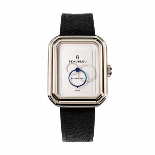 Montre Beaubleu Figura Lys Noir