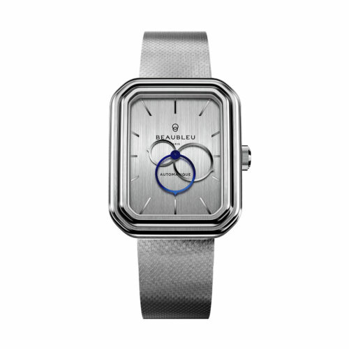 Montre Beaubleu Figura Vesperal Acier