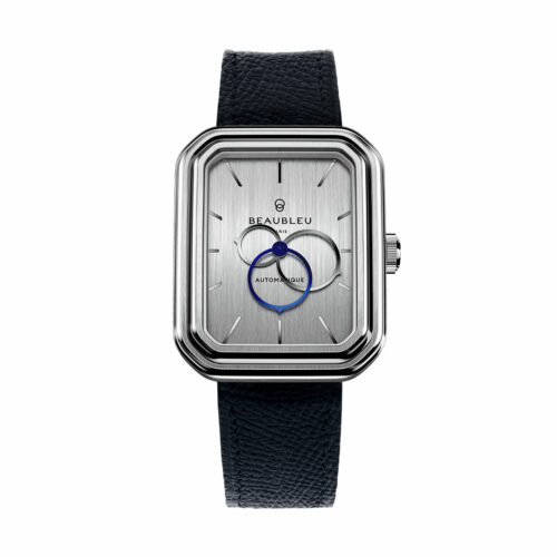 Montre Beaubleu Figura Vesperal Bleu