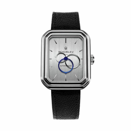 Montre Beaubleu Figura Vesperal Noir