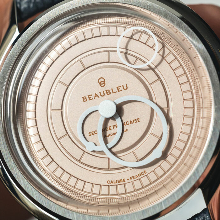 montre beaubleu