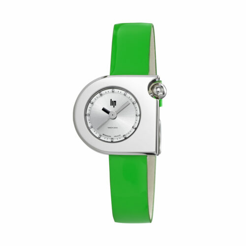 montre mach 2000 vert