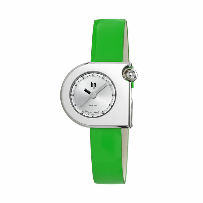 montre mach 2000 vert