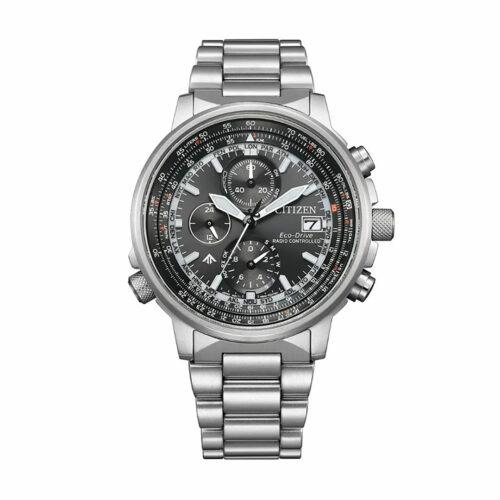 Montre Citizen Promaster Sky Noir AT8300-58E