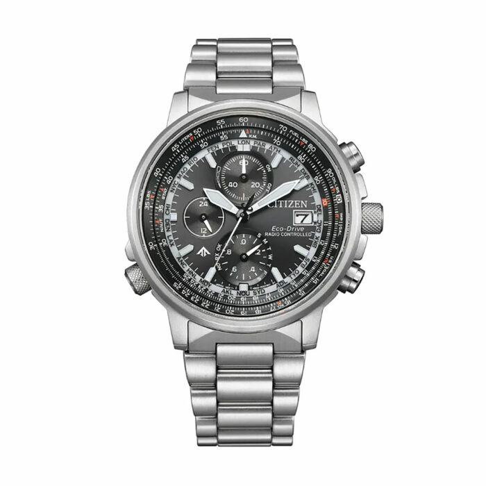 Montre Citizen Promaster Sky Noir AT8300-58E