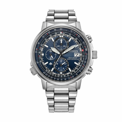 Montre Citizen Promaster Sky Bleu AT8300-58L