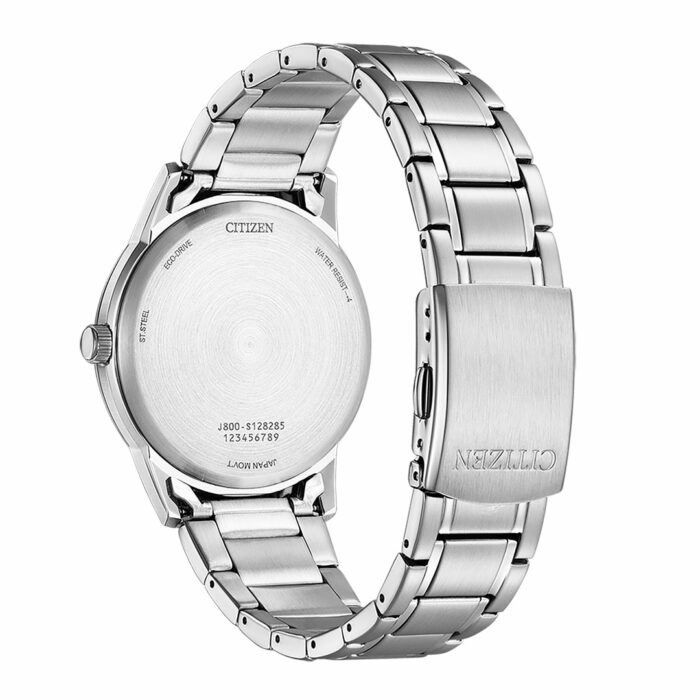 Citizen Classic Eco-Drive AW0100-86E