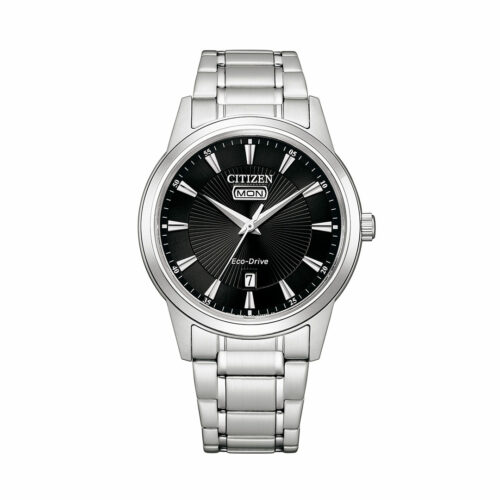 Montre Citizen Classic Eco-Drive AW0100-86E