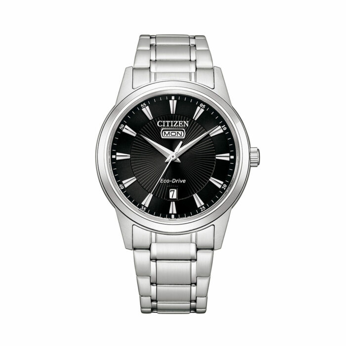 Montre Citizen Classic Eco-Drive AW0100-86E