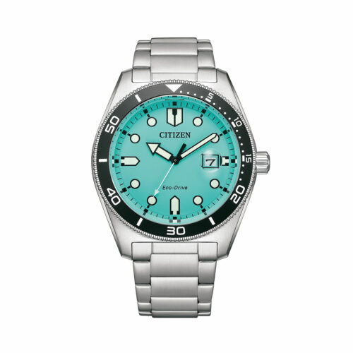 Montre Citizen Sunset Eco-Drive AW1760-81W