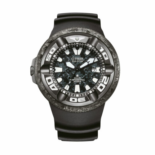 Montre Citizen Godzilla Promaster Marine BJ8056-01E