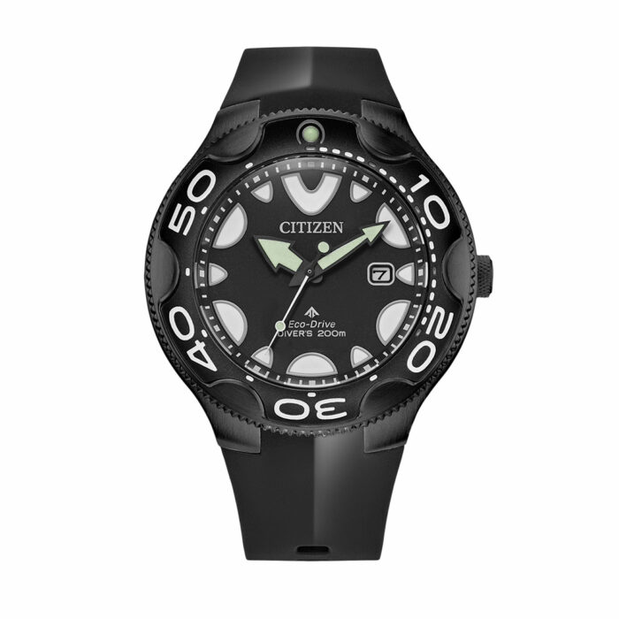 Montre Citizen Promaster Diver Orca BN0235-01E