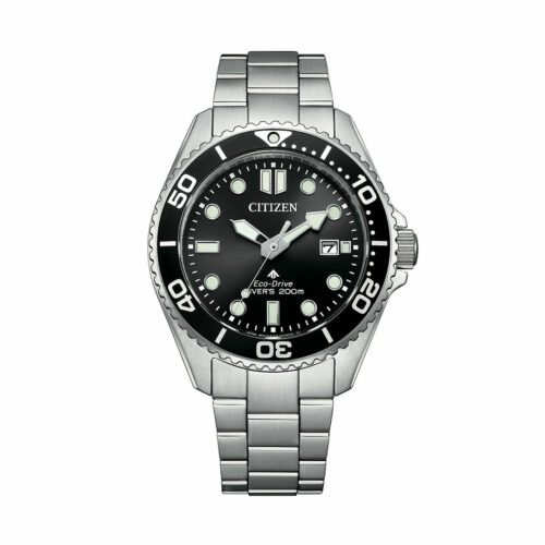 Montre Citizen Promaster Marine Acier