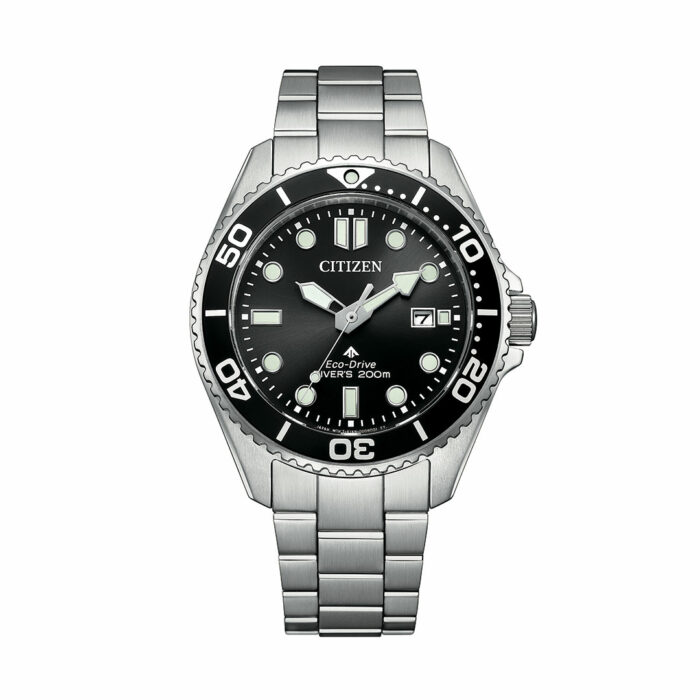 Montre Citizen Promaster Marine Acier