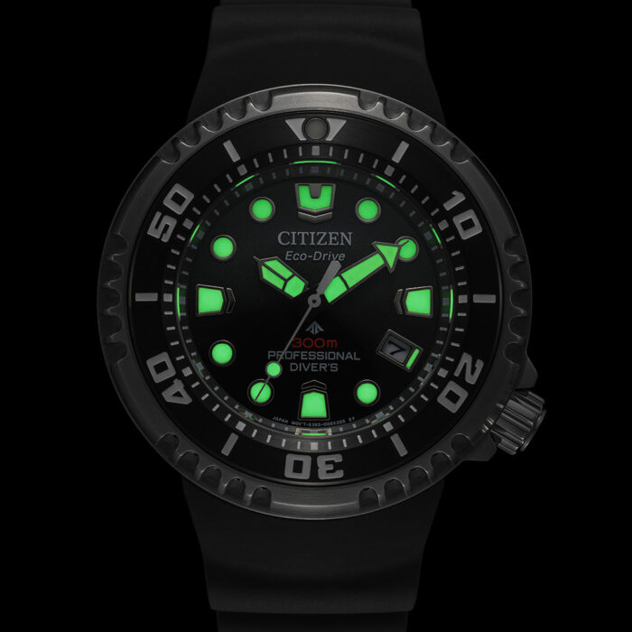 Montre Citizen Promaster Marine Diver