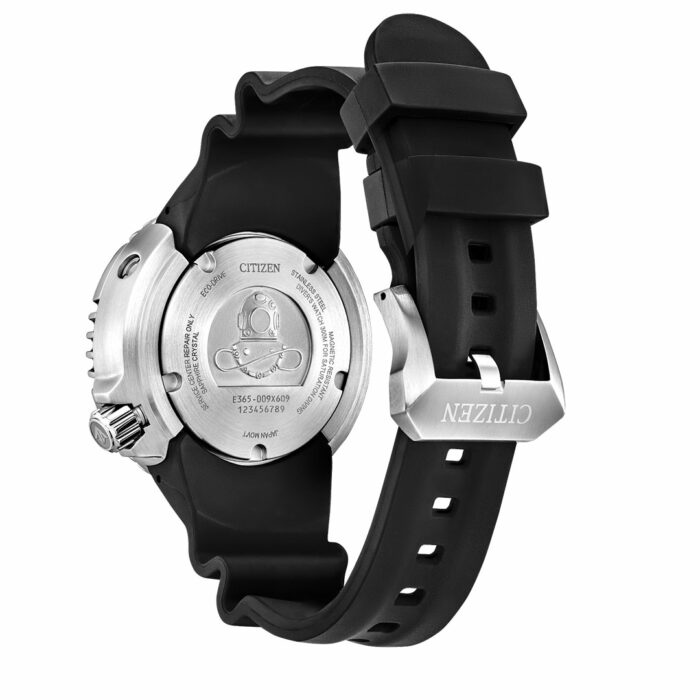Montre Citizen Promaster Marine Blue BN1025-08L