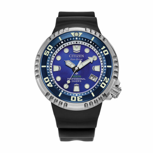 Montre Citizen Promaster Marine Blue BN1025-08L