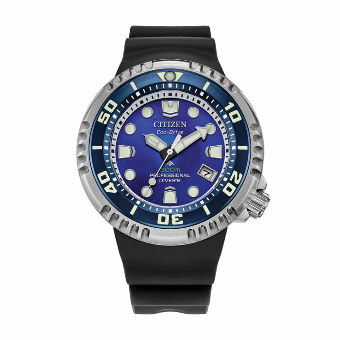 Montre Citizen Promaster Marine Blue BN1025-08L