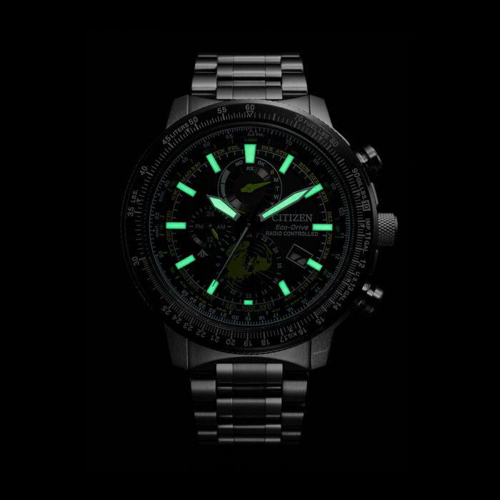 Montre Citizen Promaster BY3006-53E