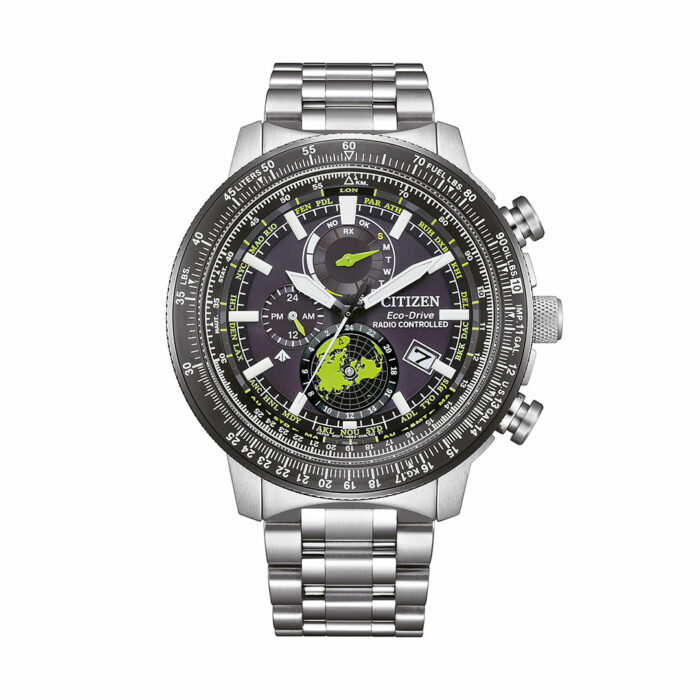 Montre Citizen Promaster BY3006-53E