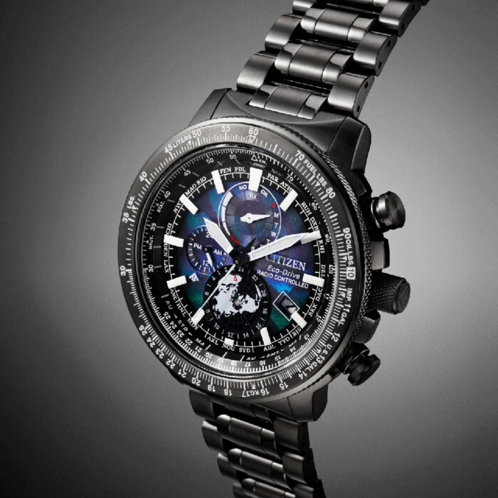 Montre Citizen Promaster Sky