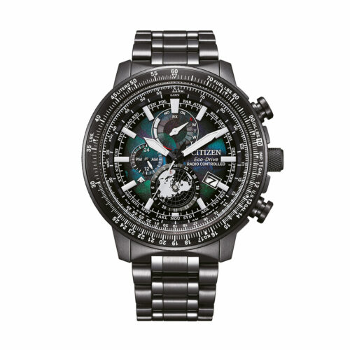 Montre Citizen Promaster Sky Radio Controlled BY3005-56E