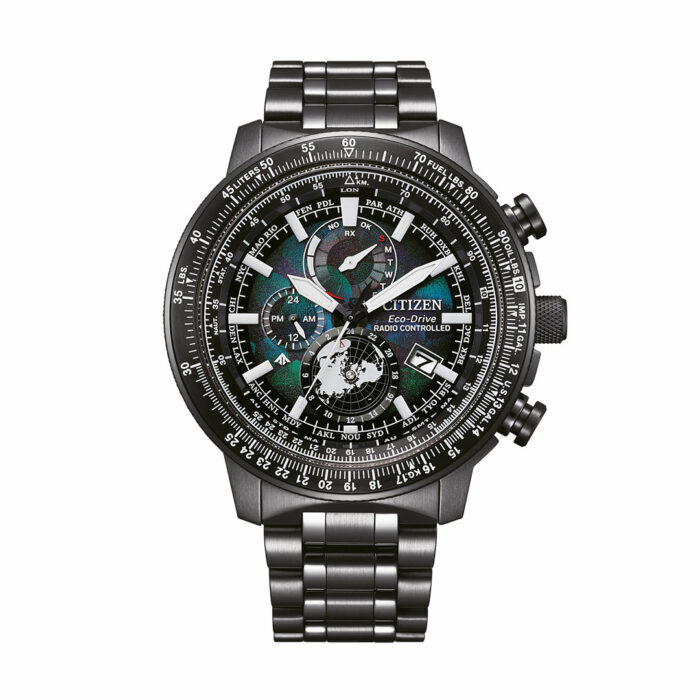 Montre Citizen Promaster Sky Radio Controlled BY3005-56E