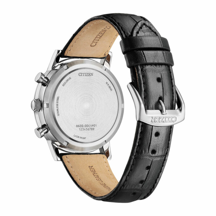 Montre Citizen Classic Chrono CA4630-02A