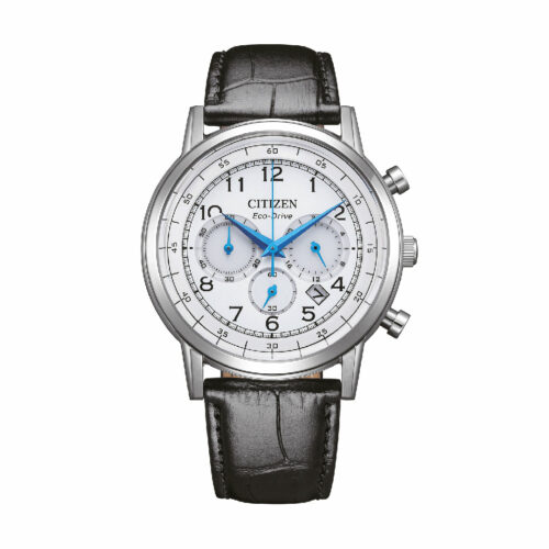 Montre Citizen Classic Chrono CA4630-02A