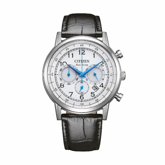 Montre Citizen Classic Chrono CA4630-02A