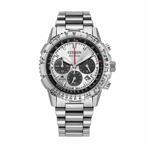 Montre Citizen Promaster Sky Chronographe
