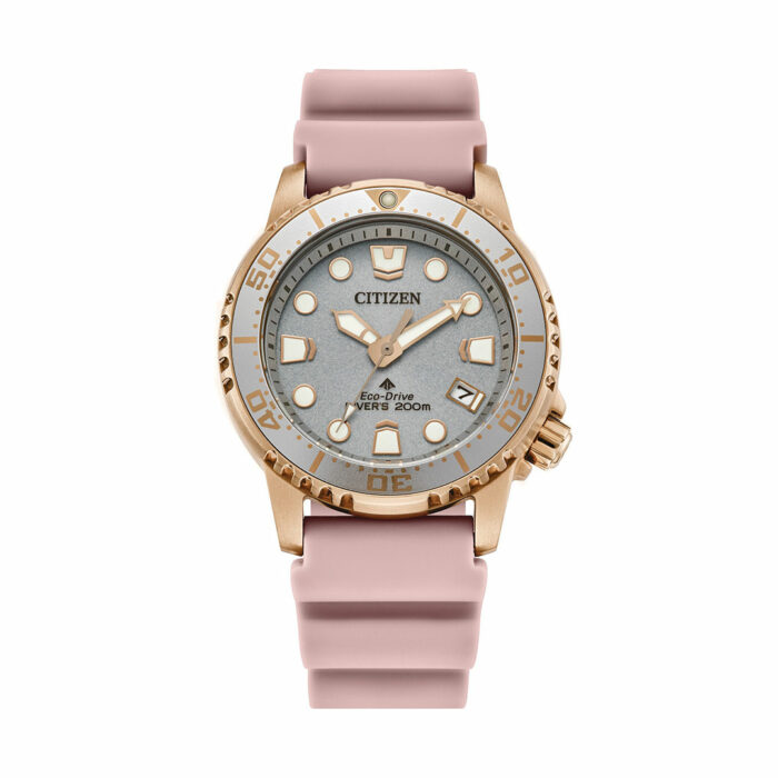 Citizen Promaster Marine Rose EO2023-00A